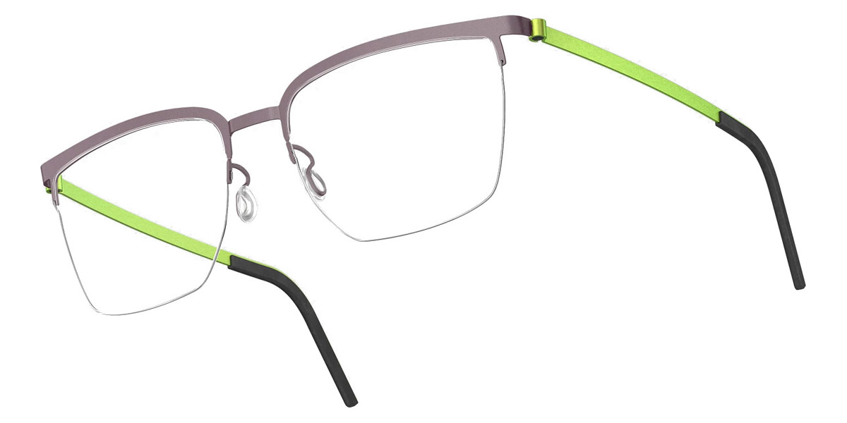 Color: U14 95 - Lindberg Strip Titanium 7000 LND7427U149555