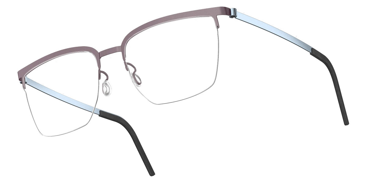 Color: U14 P25 - Lindberg Strip Titanium 7000 LND7427U14P2555
