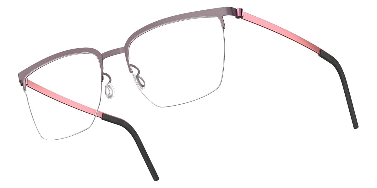 Color: U14 P70 - Lindberg Strip Titanium 7000 LND7427U14P7055