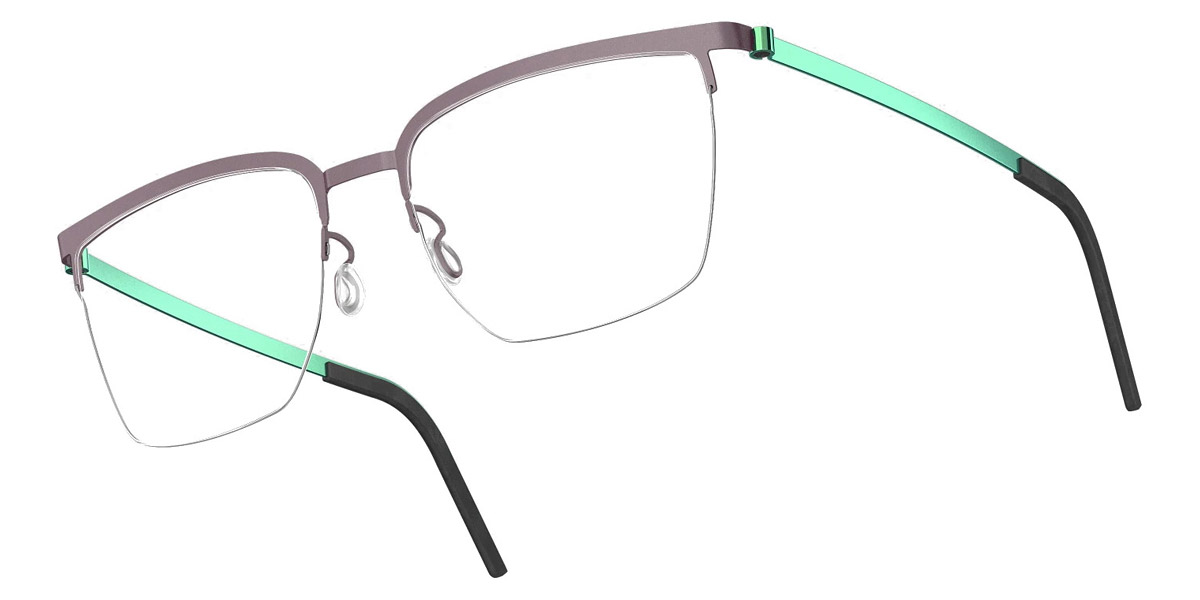 Color: U14 P90 - Lindberg Strip Titanium 7000 LND7427U14P9055