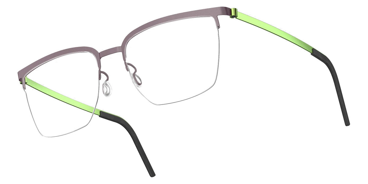 Color: U14 P95 - Lindberg Strip Titanium 7000 LND7427U14P9555