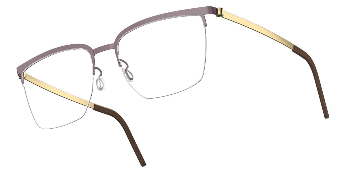 Color: U14 PGT - Lindberg Strip Titanium 7000 LND7427U14PGT55