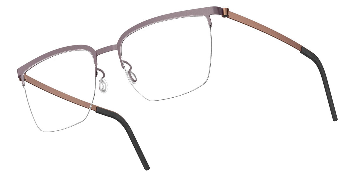 Color: U14 PU12 - Lindberg Strip Titanium 7000 LND7427U14PU1255