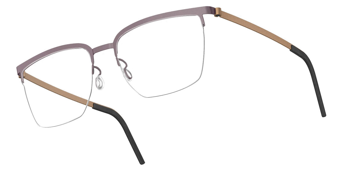 Color: U14 U15 - Lindberg Strip Titanium 7000 LND7427U14U1555