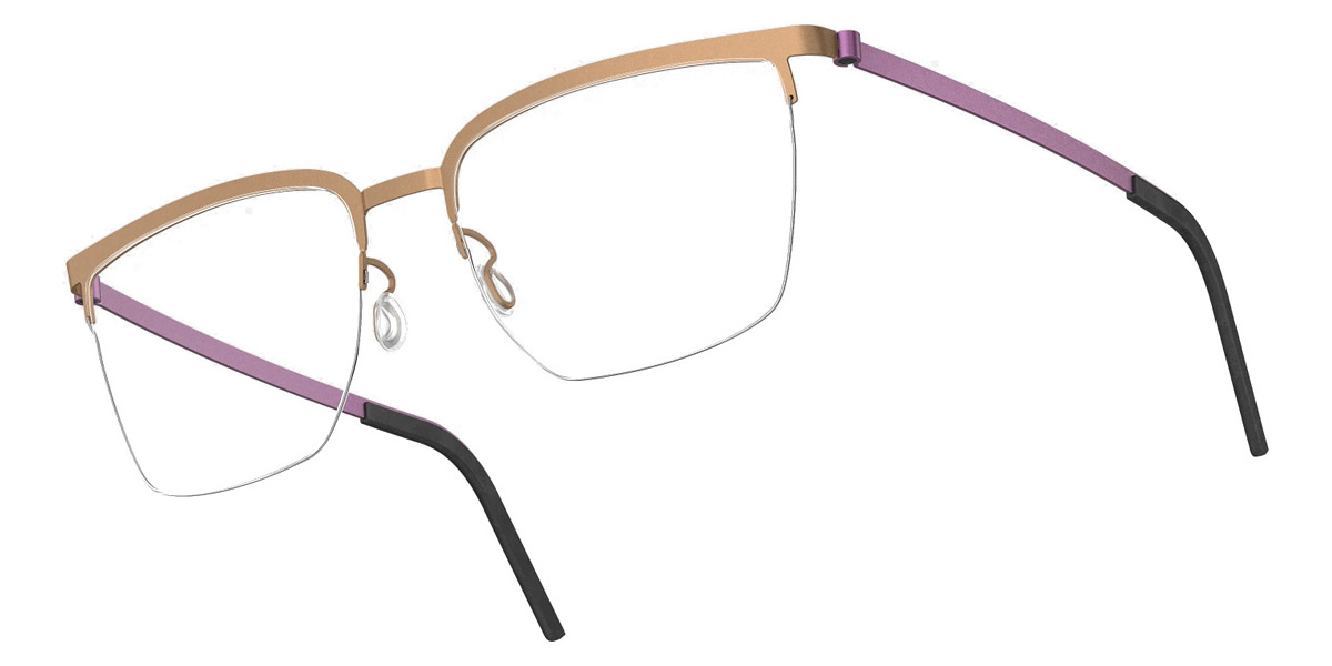 Color: U15 113 - Lindberg Strip Titanium 7000 LND7427U1511355