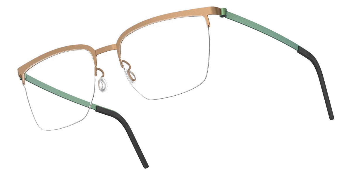 Color: U15 117 - Lindberg Strip Titanium 7000 LND7427U1511755