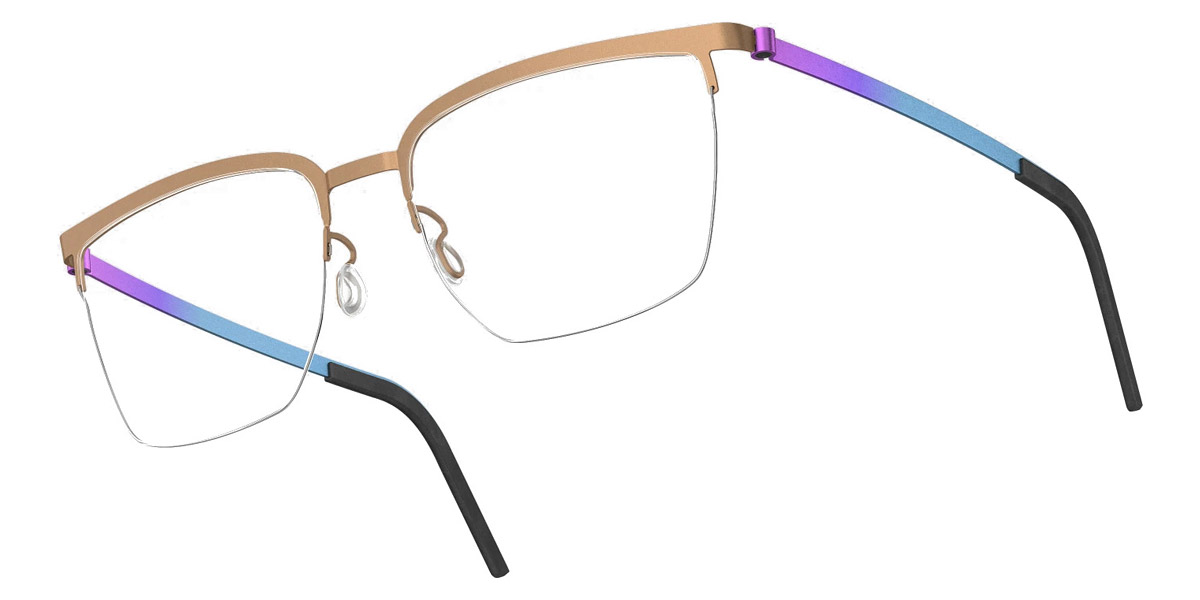 Color: U15 127 - Lindberg Strip Titanium 7000 LND7427U1512755