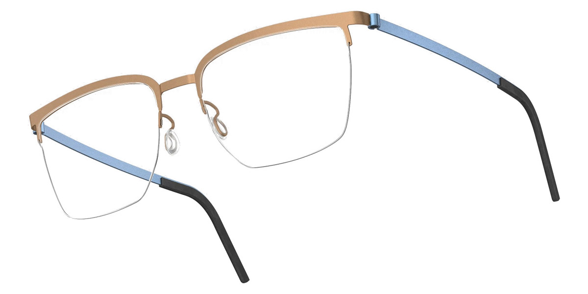 Color: U15 20 - Lindberg Strip Titanium 7000 LND7427U152055