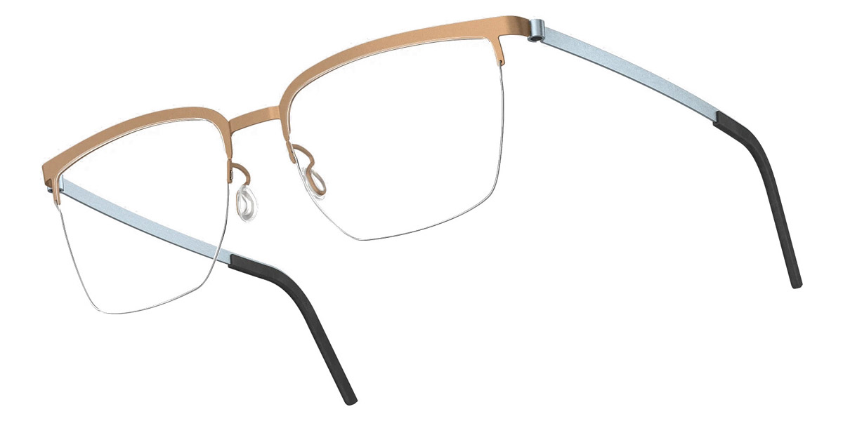 Color: U15 25 - Lindberg Strip Titanium 7000 LND7427U152555