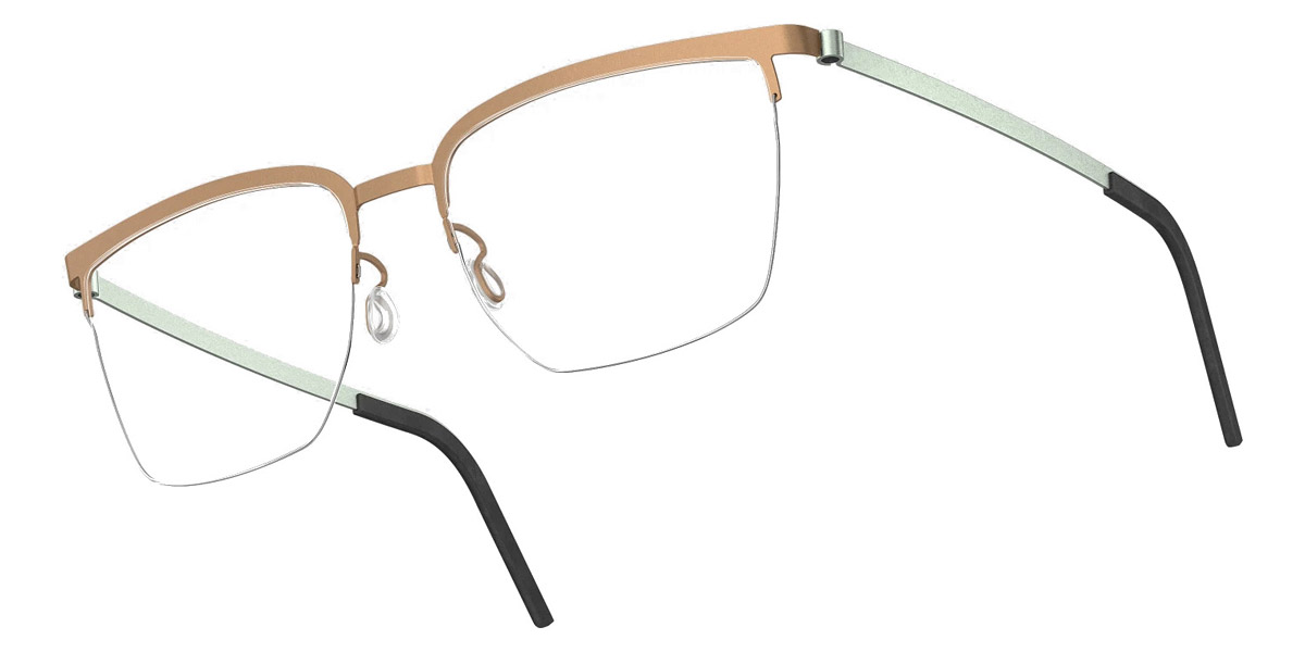Color: U15 30 - Lindberg Strip Titanium 7000 LND7427U153055