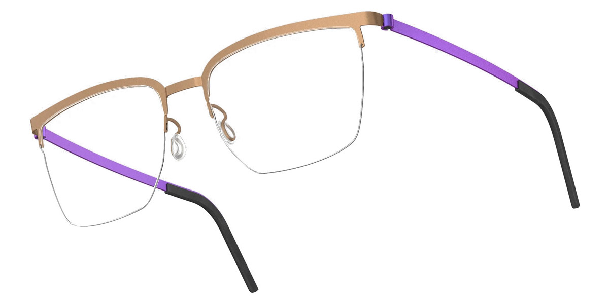 Color: U15 77 - Lindberg Strip Titanium 7000 LND7427U157755