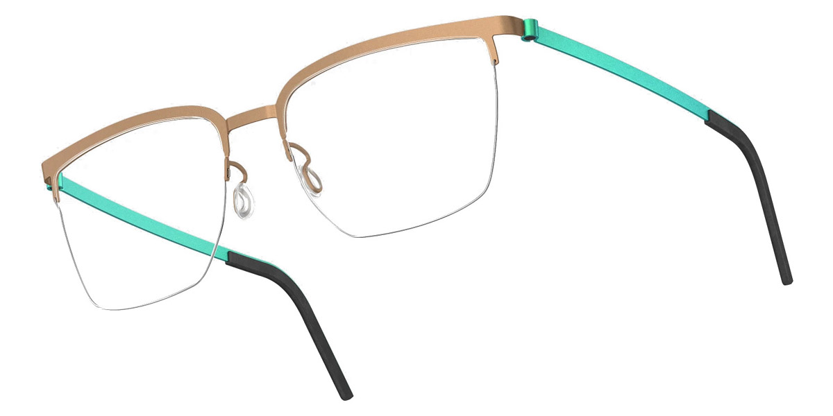 Color: U15 85 - Lindberg Strip Titanium 7000 LND7427U158555