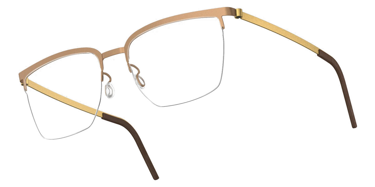 Color: U15 GT - Lindberg Strip Titanium 7000 LND7427U15GT55