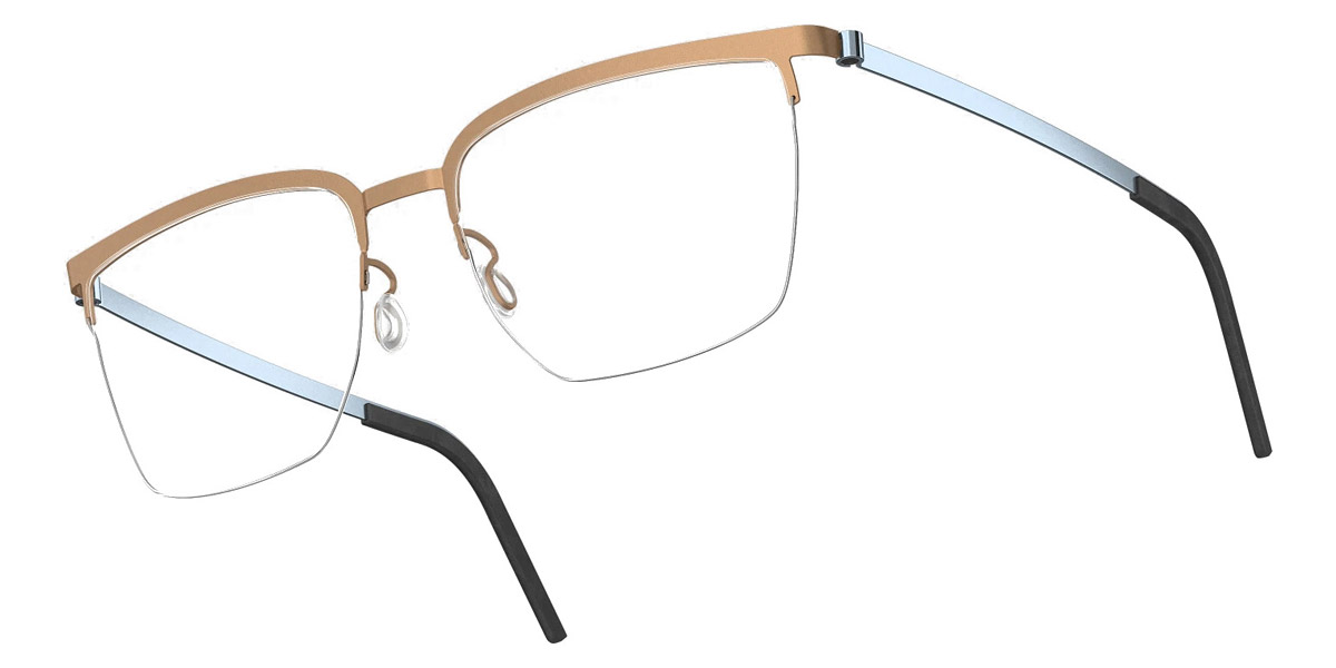 Color: U15 P25 - Lindberg Strip Titanium 7000 LND7427U15P2555