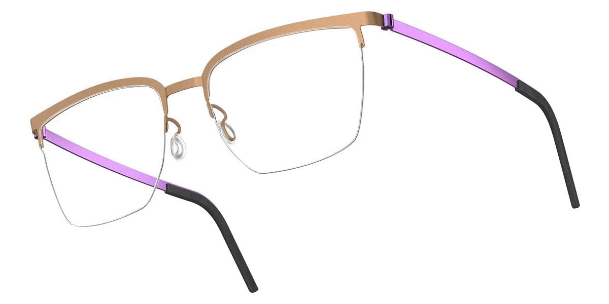 Color: U15 P77 - Lindberg Strip Titanium 7000 LND7427U15P7755