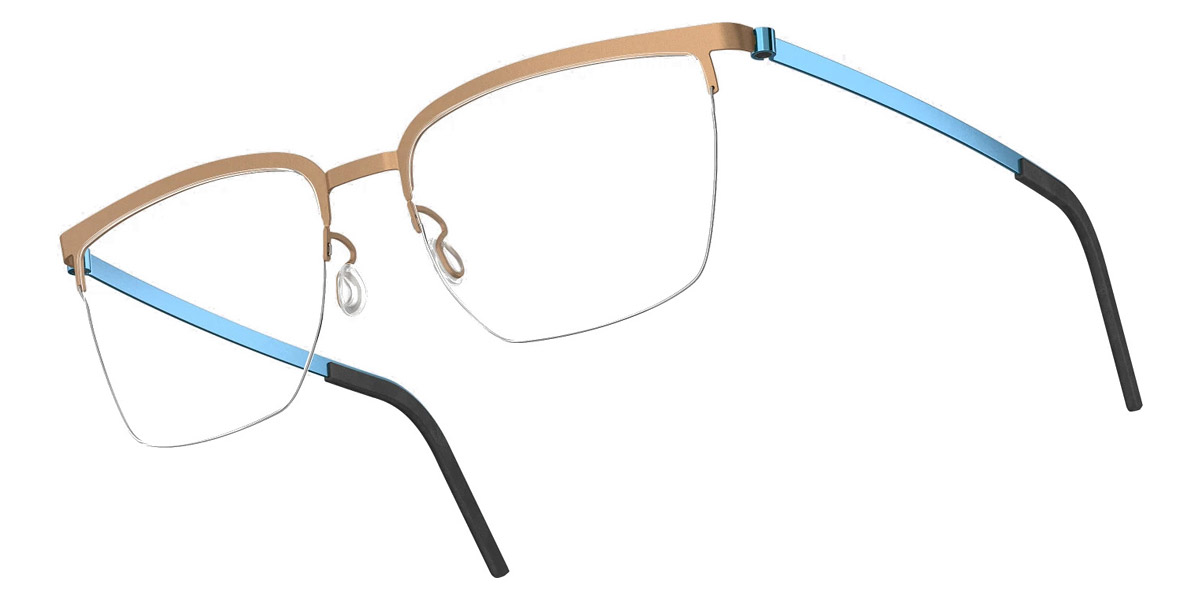 Color: U15 P80 - Lindberg Strip Titanium 7000 LND7427U15P8055