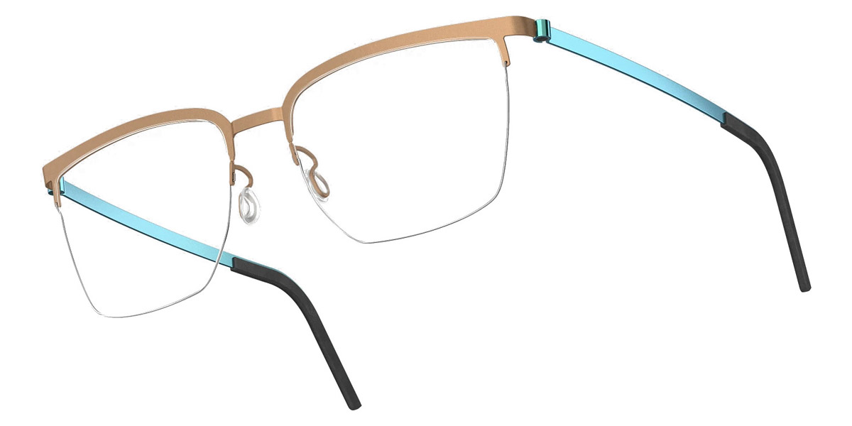 Color: U15 P85 - Lindberg Strip Titanium 7000 LND7427U15P8555