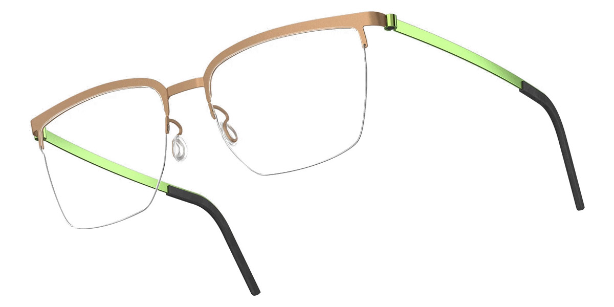 Color: U15 P95 - Lindberg Strip Titanium 7000 LND7427U15P9555