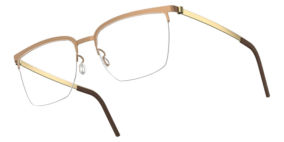 Color: U15 PGT - Lindberg Strip Titanium 7000 LND7427U15PGT55