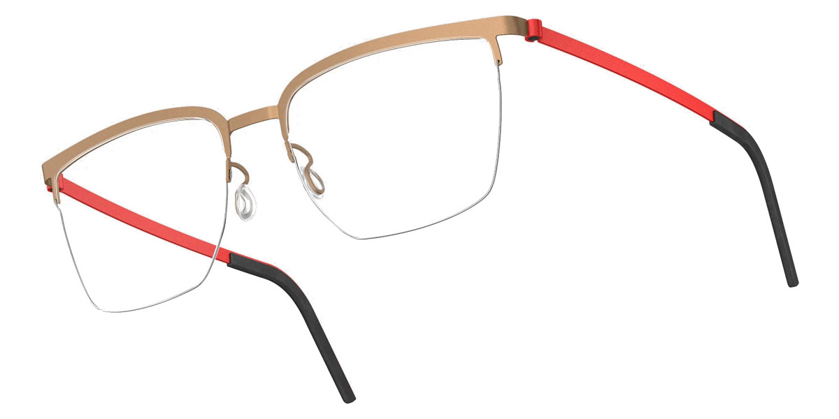 Color: U15 U33 - Lindberg Strip Titanium 7000 LND7427U15U3355