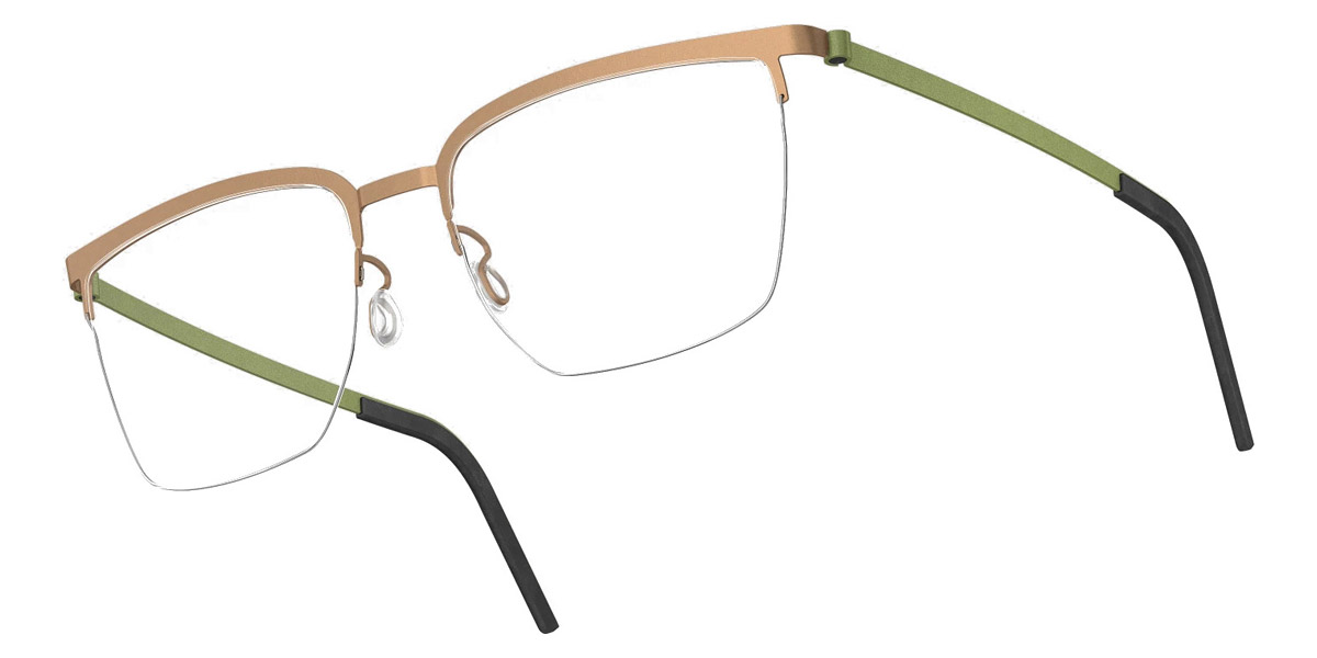 Color: U15 U34 - Lindberg Strip Titanium 7000 LND7427U15U3455