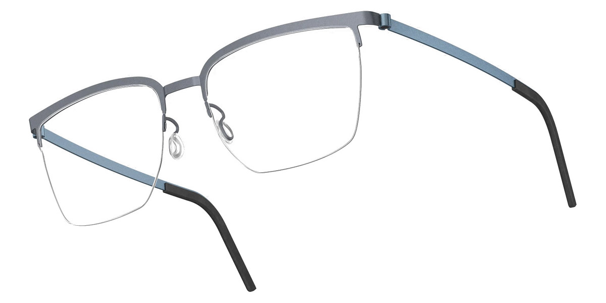 Color: U16 107 - Lindberg Strip Titanium 7000 LND7427U1610755