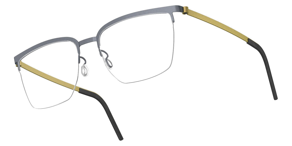 Color: U16 109 - Lindberg Strip Titanium 7000 LND7427U1610955
