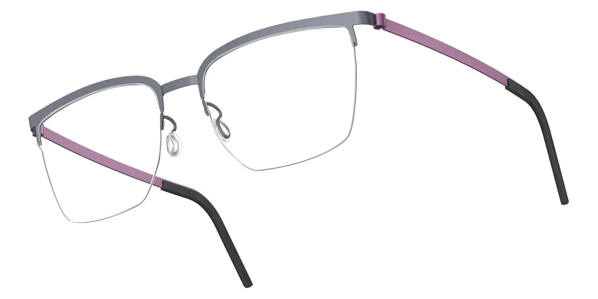Color: U16 113 - Lindberg Strip Titanium 7000 LND7427U1611355