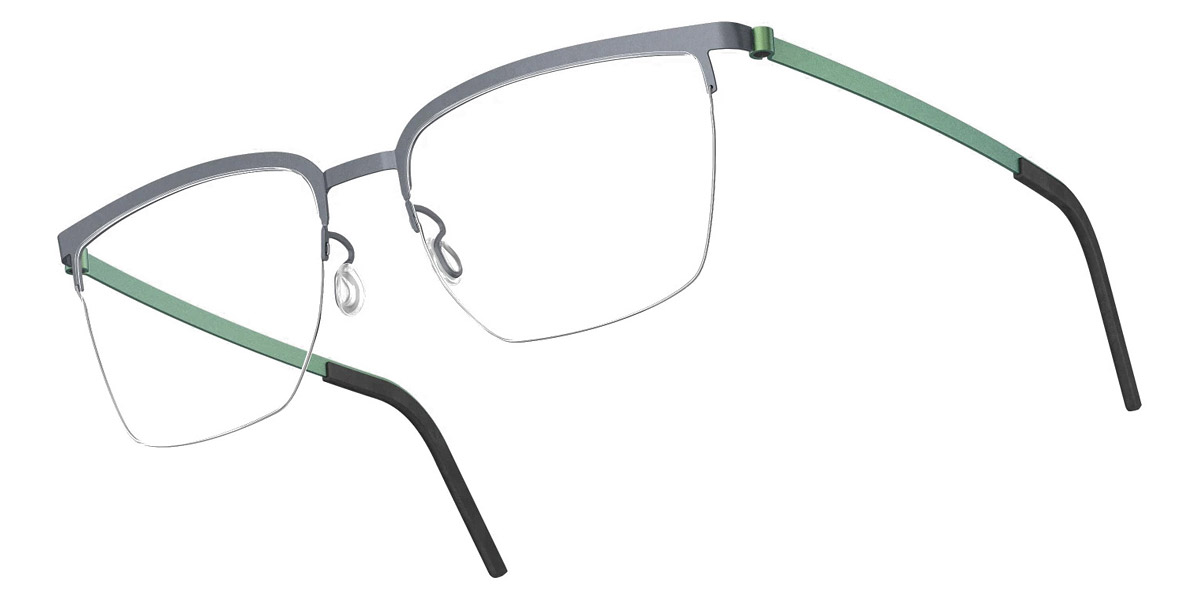 Color: U16 117 - Lindberg Strip Titanium 7000 LND7427U1611755