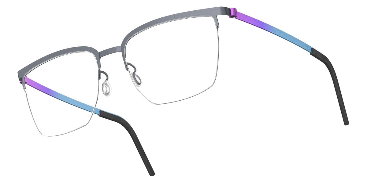 Color: U16 127 - Lindberg Strip Titanium 7000 LND7427U1612755