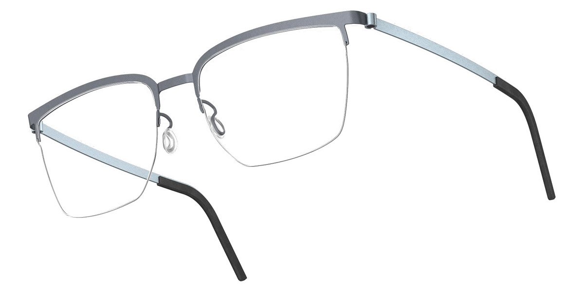 Color: U16 25 - Lindberg Strip Titanium 7000 LND7427U162555
