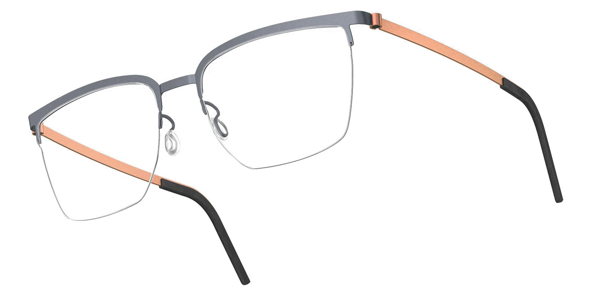 Color: U16 60 - Lindberg Strip Titanium 7000 LND7427U166055