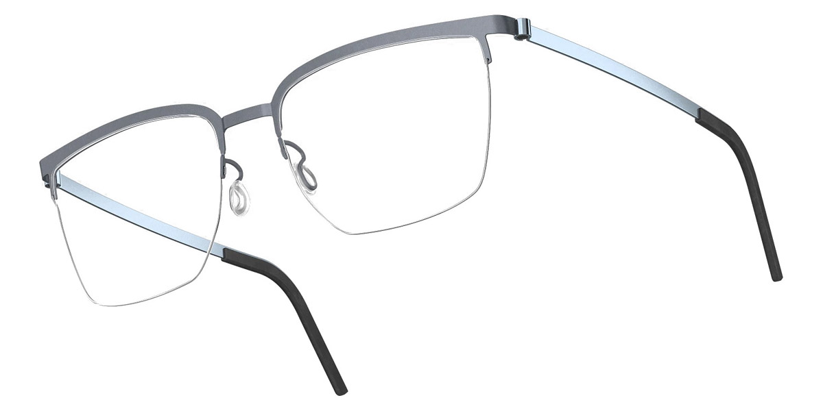 Color: U16 P25 - Lindberg Strip Titanium 7000 LND7427U16P2555