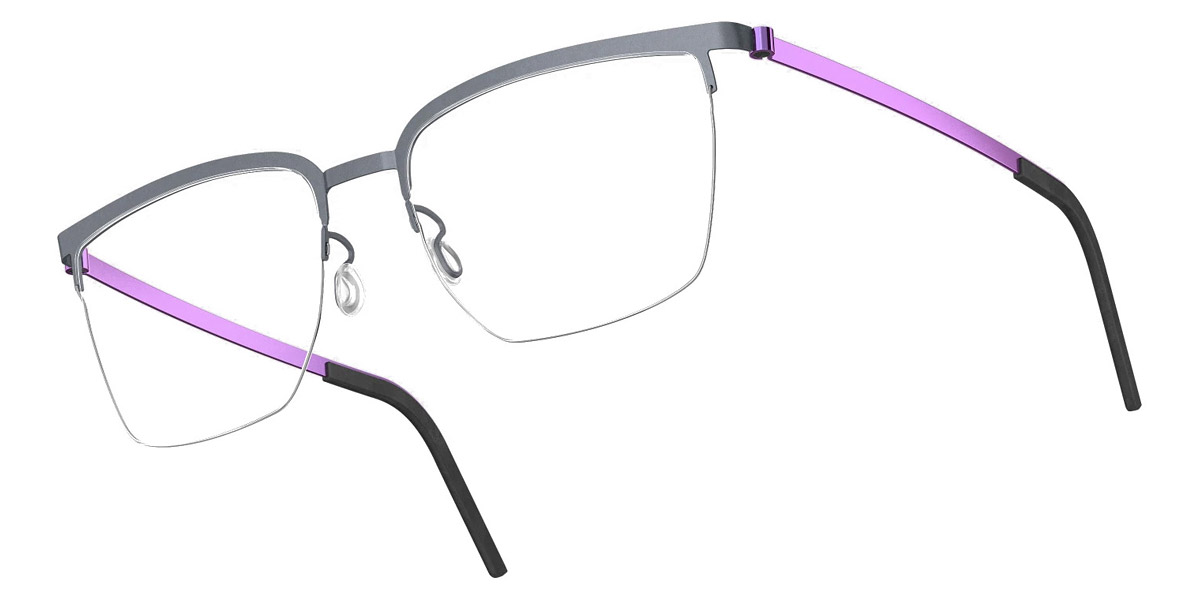 Color: U16 P77 - Lindberg Strip Titanium 7000 LND7427U16P7755