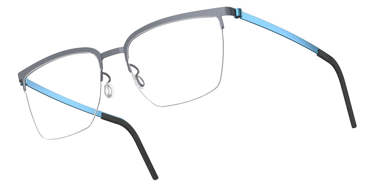 Color: U16 P80 - Lindberg Strip Titanium 7000 LND7427U16P8055