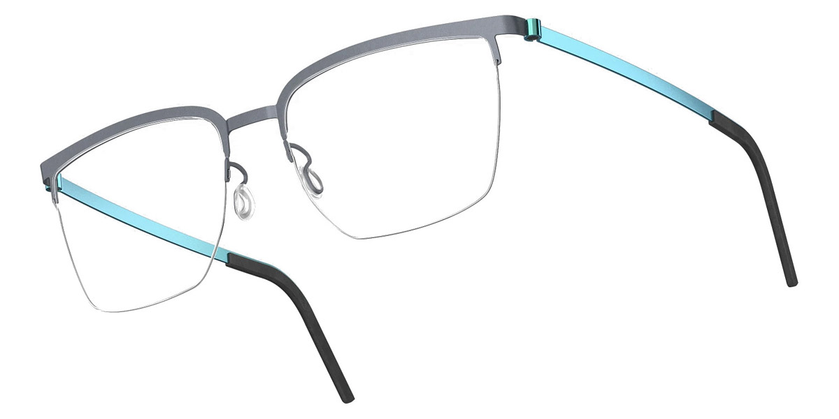 Color: U16 P85 - Lindberg Strip Titanium 7000 LND7427U16P8555