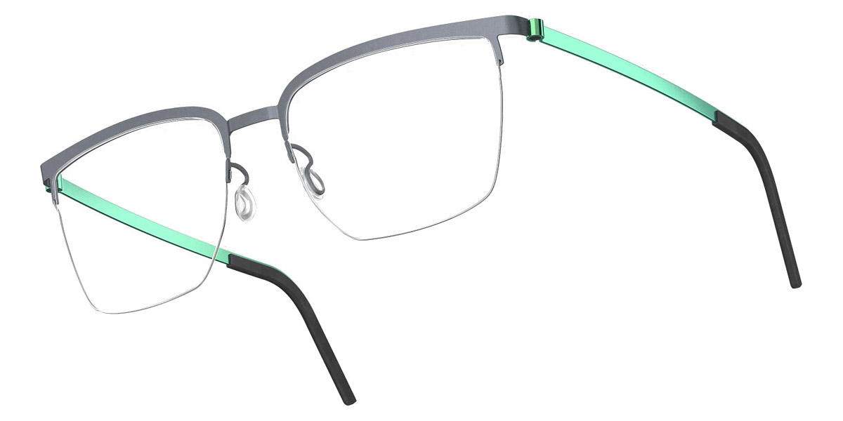 Color: U16 P90 - Lindberg Strip Titanium 7000 LND7427U16P9055