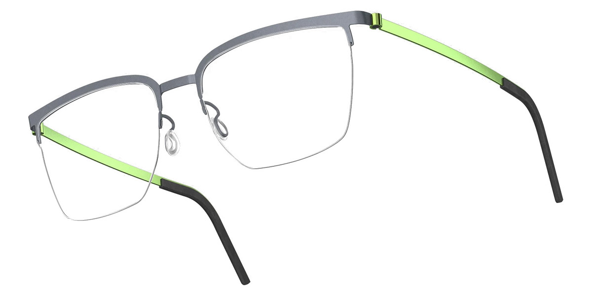 Color: U16 P95 - Lindberg Strip Titanium 7000 LND7427U16P9555