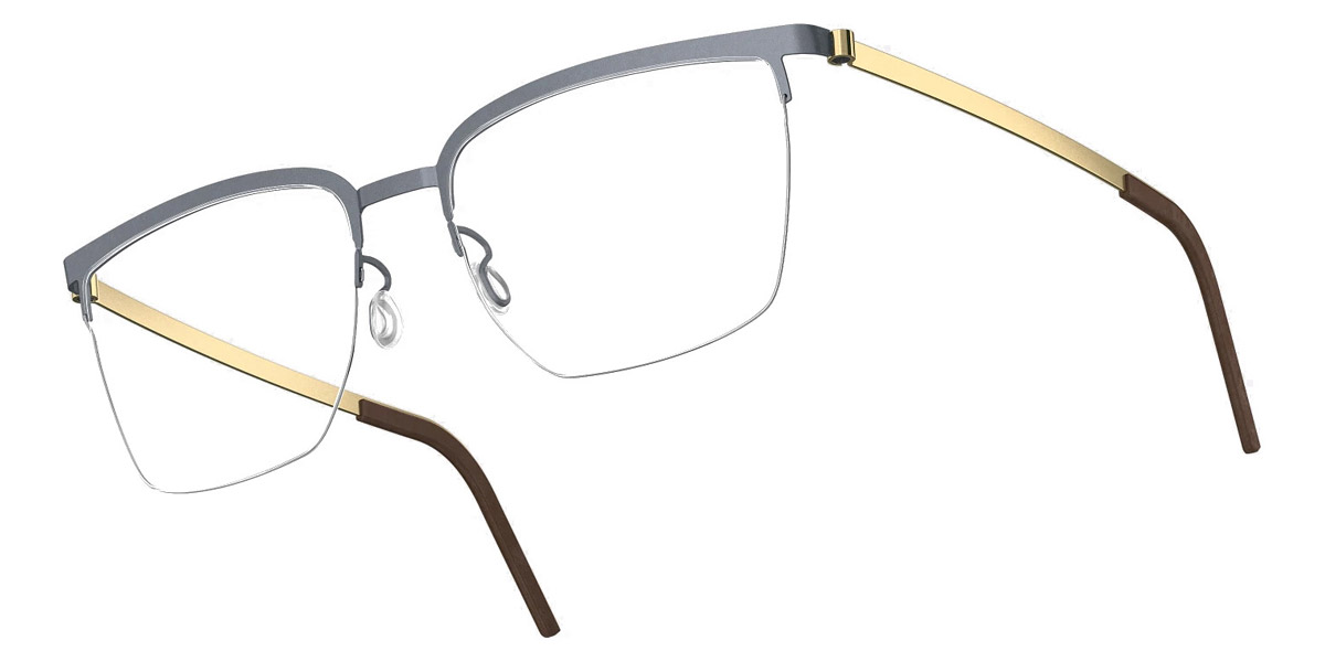 Color: U16 PGT - Lindberg Strip Titanium 7000 LND7427U16PGT55
