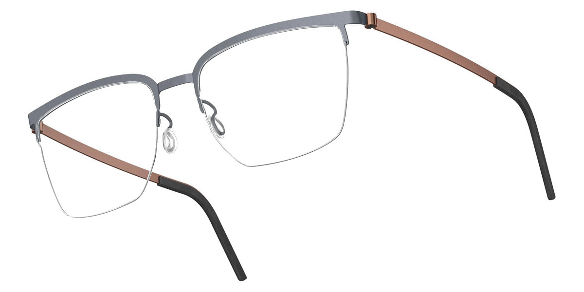 Color: U16 PU12 - Lindberg Strip Titanium 7000 LND7427U16PU1255