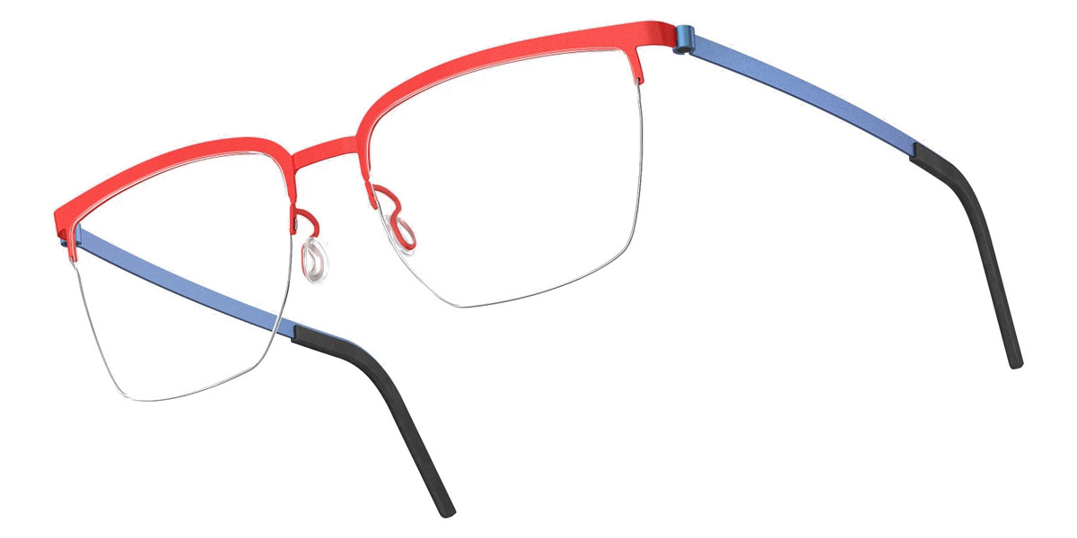 Color: U33 115 - Lindberg Strip Titanium 7000 LND7427U3311555