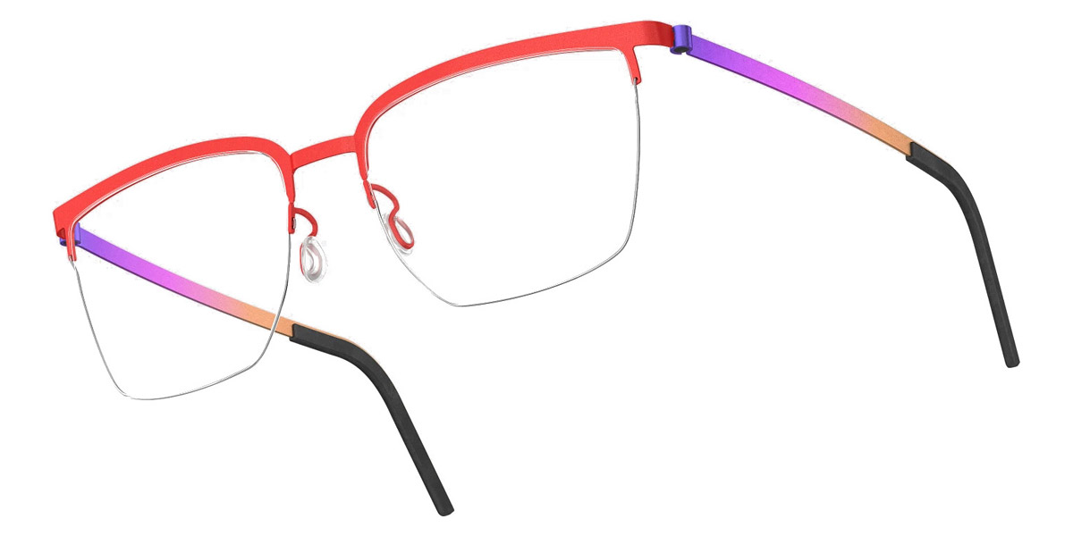 Color: U33 125 - Lindberg Strip Titanium 7000 LND7427U3312555