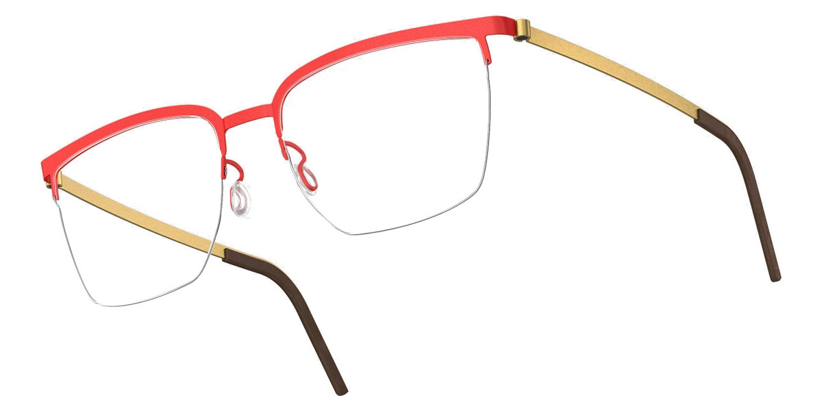 Color: U33 GT - Lindberg Strip Titanium 7000 LND7427U33GT55