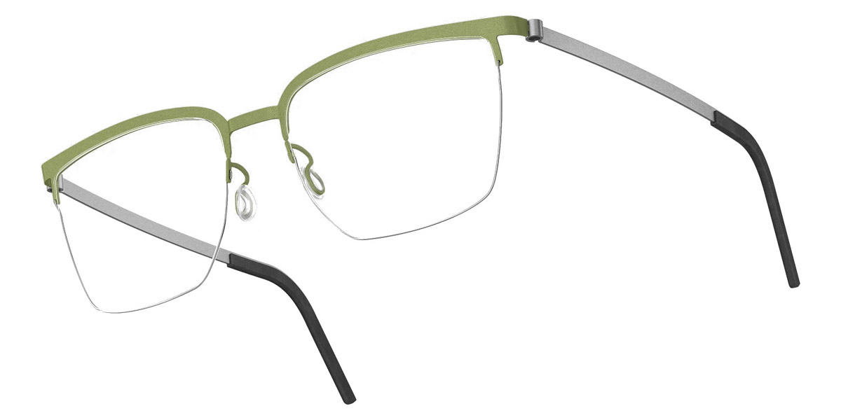 Color: U34 10 - Lindberg Strip Titanium 7000 LND7427U341055
