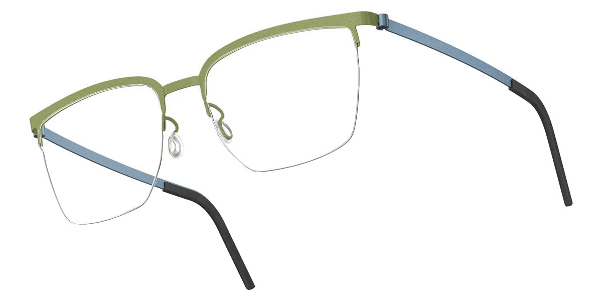 Color: U34 107 - Lindberg Strip Titanium 7000 LND7427U3410755