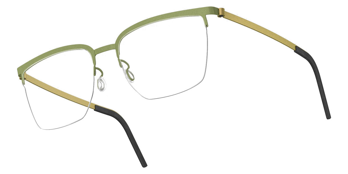 Color: U34 109 - Lindberg Strip Titanium 7000 LND7427U3410955