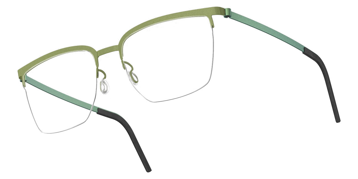Color: U34 117 - Lindberg Strip Titanium 7000 LND7427U3411755
