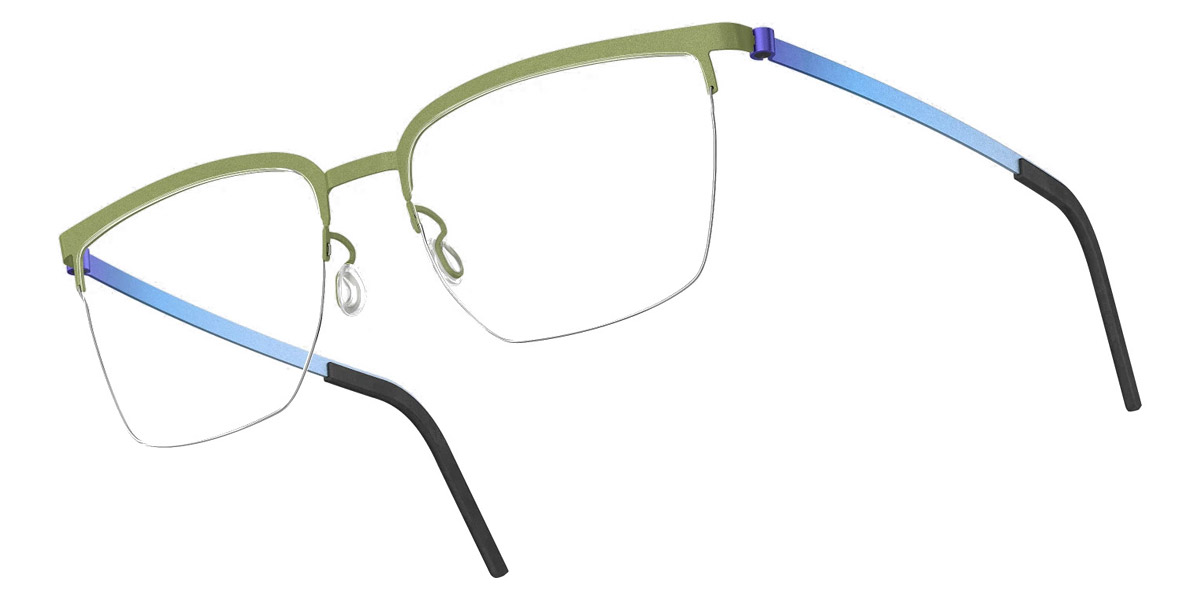 Color: U34 120 - Lindberg Strip Titanium 7000 LND7427U3412055