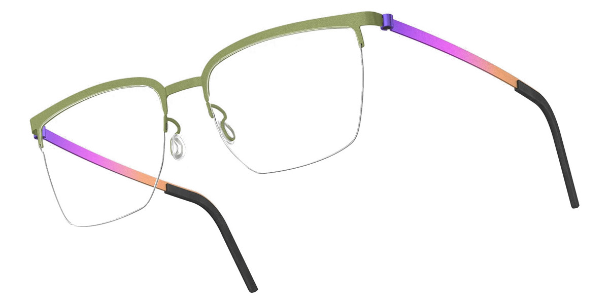 Color: U34 125 - Lindberg Strip Titanium 7000 LND7427U3412555
