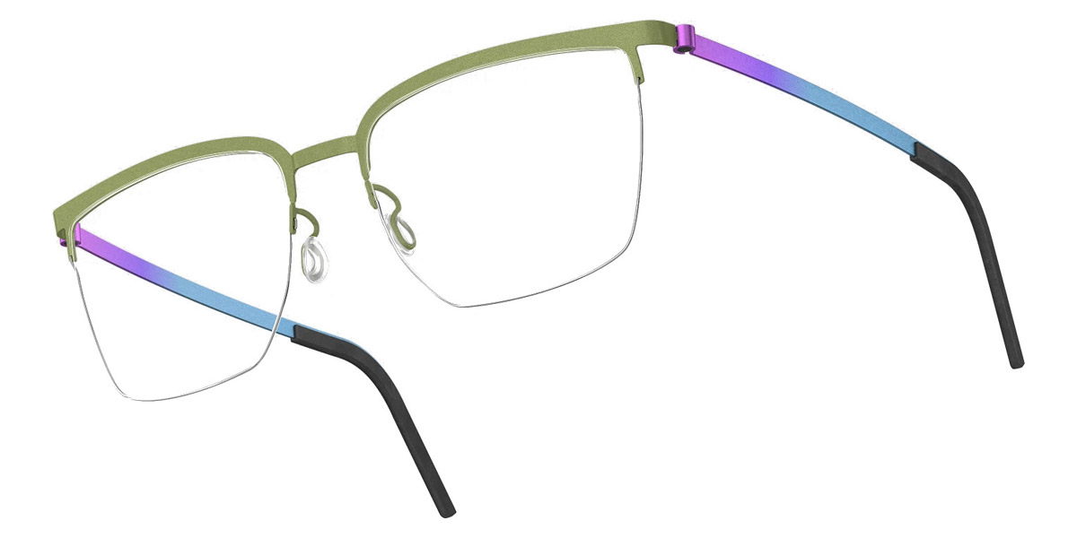 Color: U34 127 - Lindberg Strip Titanium 7000 LND7427U3412755